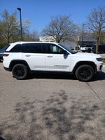 2024 Jeep Grand Cherokee Altitude X 4x4