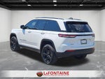 2024 Jeep Grand Cherokee Altitude X 4x4