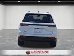 2024 Jeep Grand Cherokee Altitude X 4x4