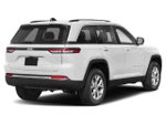2024 Jeep Grand Cherokee Altitude X 4x4