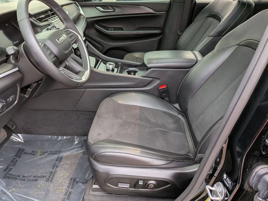 2024 Jeep Grand Cherokee Altitude X 4x4