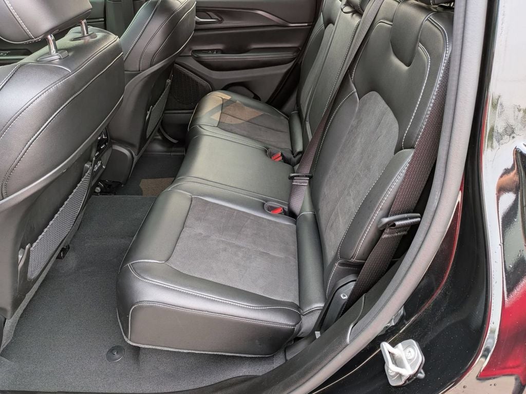 2024 Jeep Grand Cherokee Altitude X 4x4