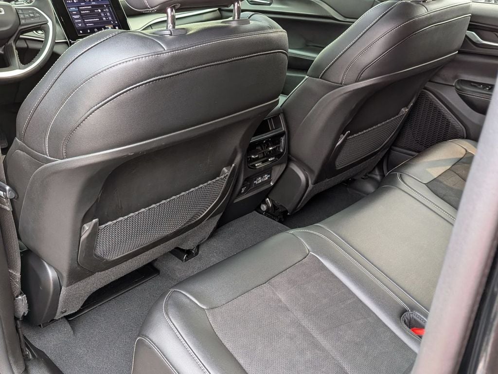 2024 Jeep Grand Cherokee Altitude X 4x4