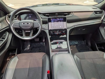 2024 Jeep Grand Cherokee Altitude X 4x4