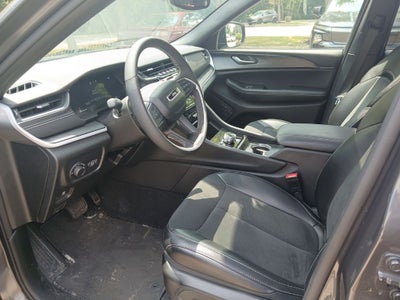 2024 Jeep Grand Cherokee Altitude X 4x4