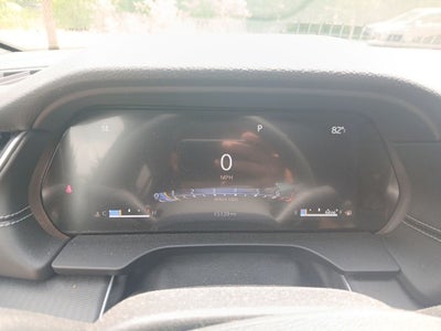2024 Jeep Grand Cherokee Altitude X 4x4
