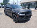 2024 Jeep Grand Cherokee Altitude X 4x4