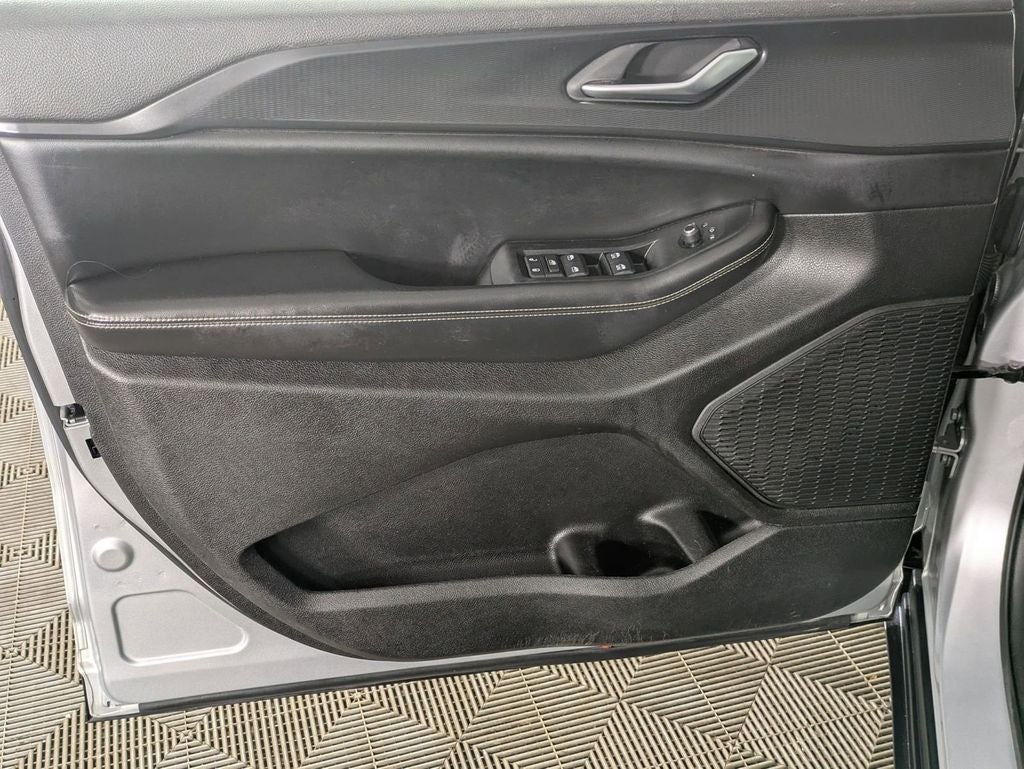 2023 Jeep Grand Cherokee Laredo 4x4