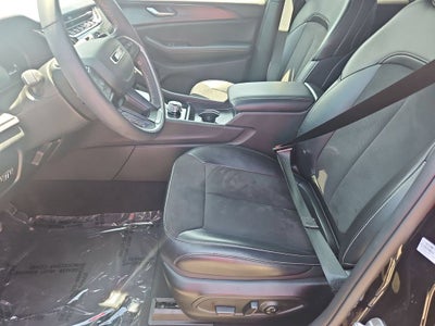 2024 Jeep Grand Cherokee Altitude X 4x4