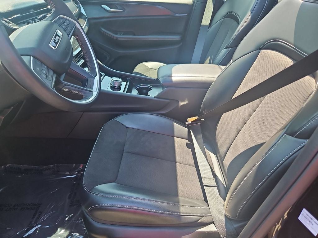 2024 Jeep Grand Cherokee Altitude X 4x4