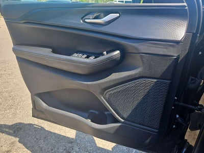 2024 Jeep Grand Cherokee Altitude X 4x4