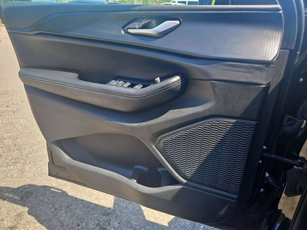 2024 Jeep Grand Cherokee Altitude X 4x4