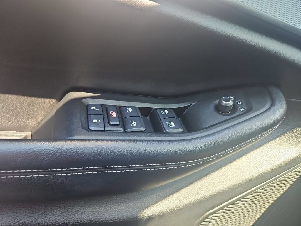 2024 Jeep Grand Cherokee Altitude X 4x4