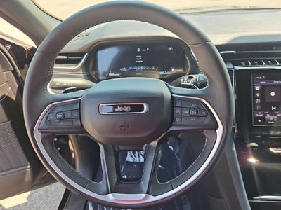 2024 Jeep Grand Cherokee Altitude X 4x4