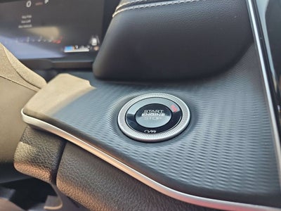 2024 Jeep Grand Cherokee Altitude X 4x4