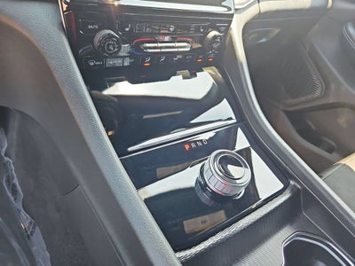 2024 Jeep Grand Cherokee Altitude X 4x4