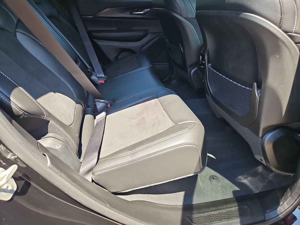 2024 Jeep Grand Cherokee Altitude X 4x4