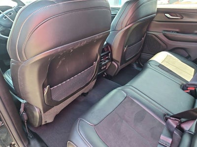 2024 Jeep Grand Cherokee Altitude X 4x4