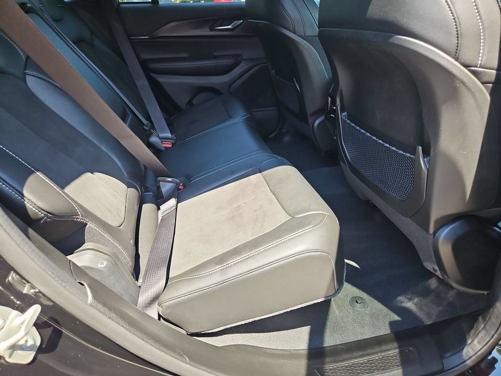 2024 Jeep Grand Cherokee Altitude X 4x4