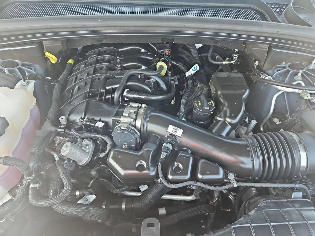 2024 Jeep Grand Cherokee Altitude X 4x4
