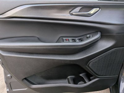 2024 Jeep Grand Cherokee Altitude X 4x4