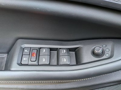 2024 Jeep Grand Cherokee Altitude X 4x4