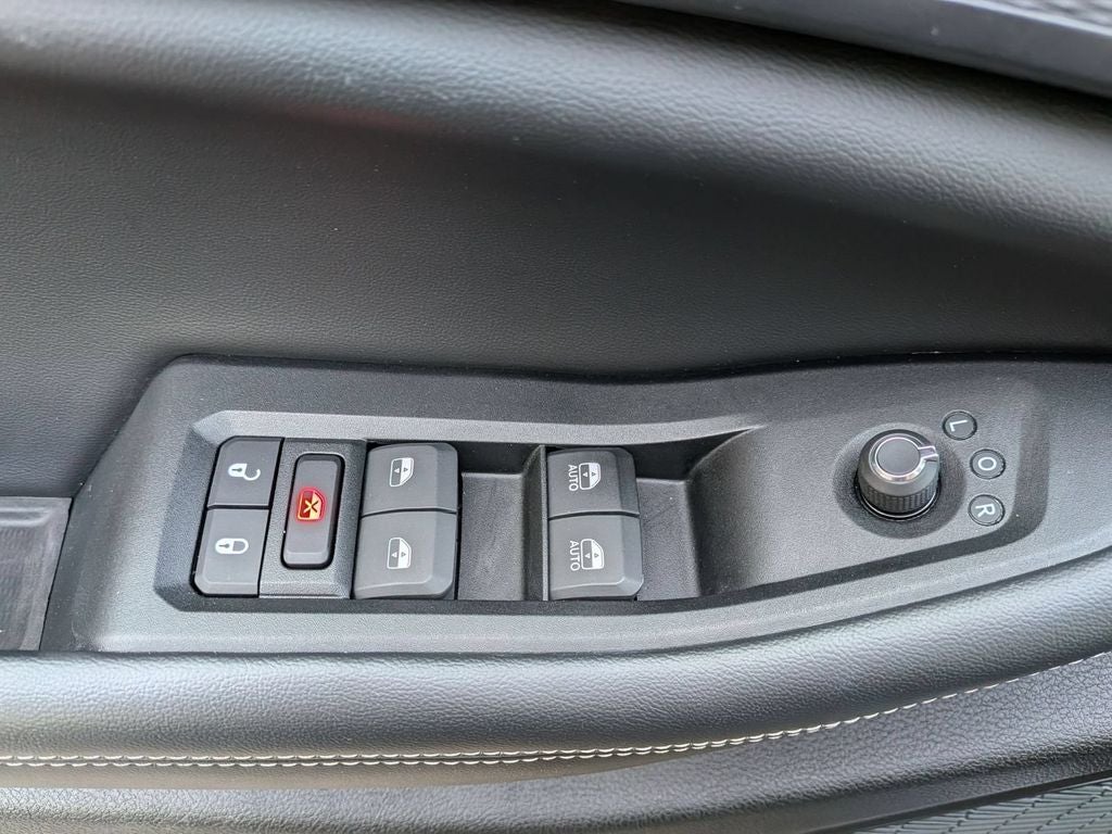 2024 Jeep Grand Cherokee Altitude X 4x4