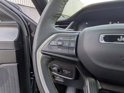 2024 Jeep Grand Cherokee Altitude X 4x4