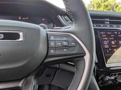 2024 Jeep Grand Cherokee Altitude X 4x4