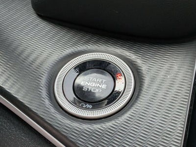 2024 Jeep Grand Cherokee Altitude X 4x4