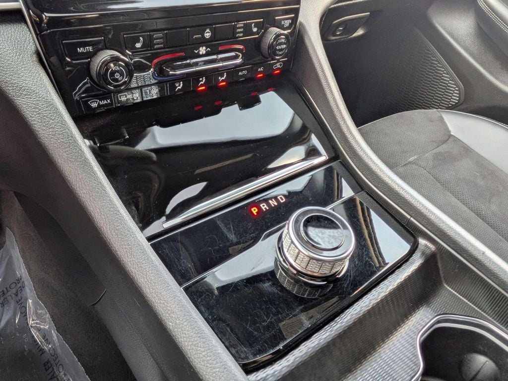 2024 Jeep Grand Cherokee Altitude X 4x4