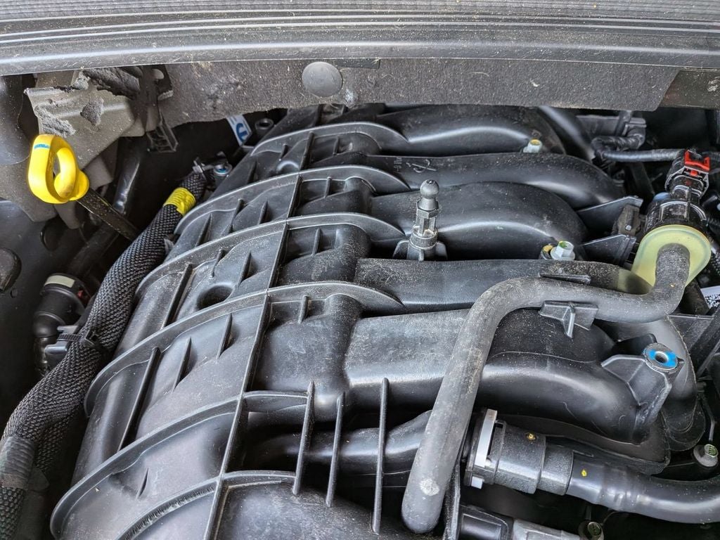 2024 Jeep Grand Cherokee Altitude X 4x4