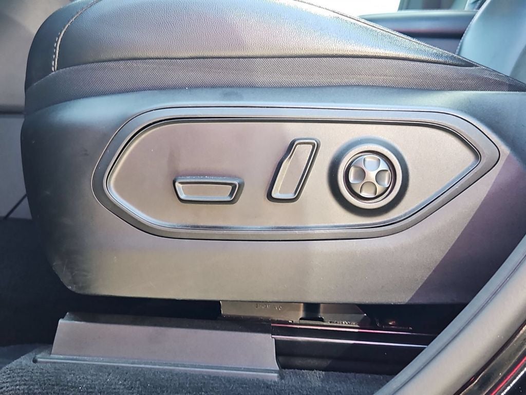2024 Jeep Grand Cherokee Altitude X 4x4