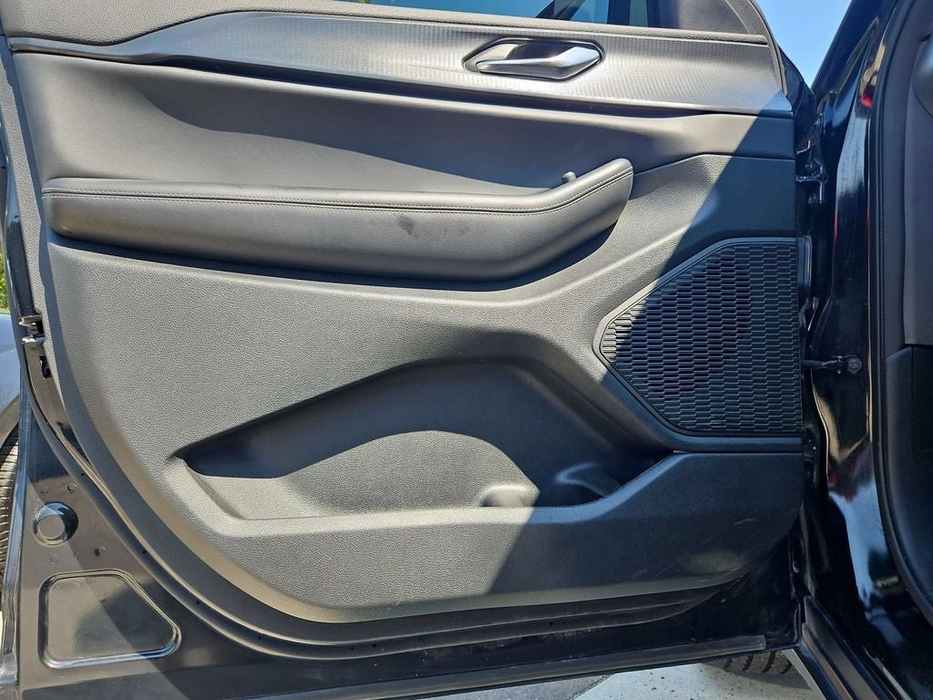 2024 Jeep Grand Cherokee Altitude X 4x4