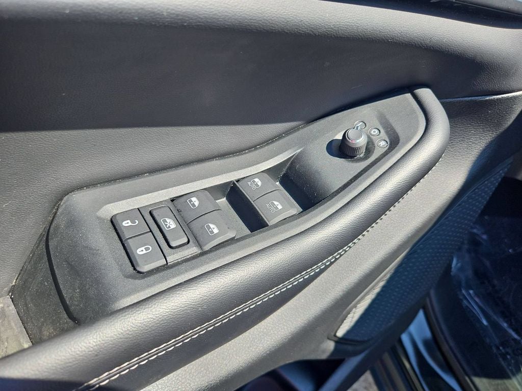 2024 Jeep Grand Cherokee Altitude X 4x4