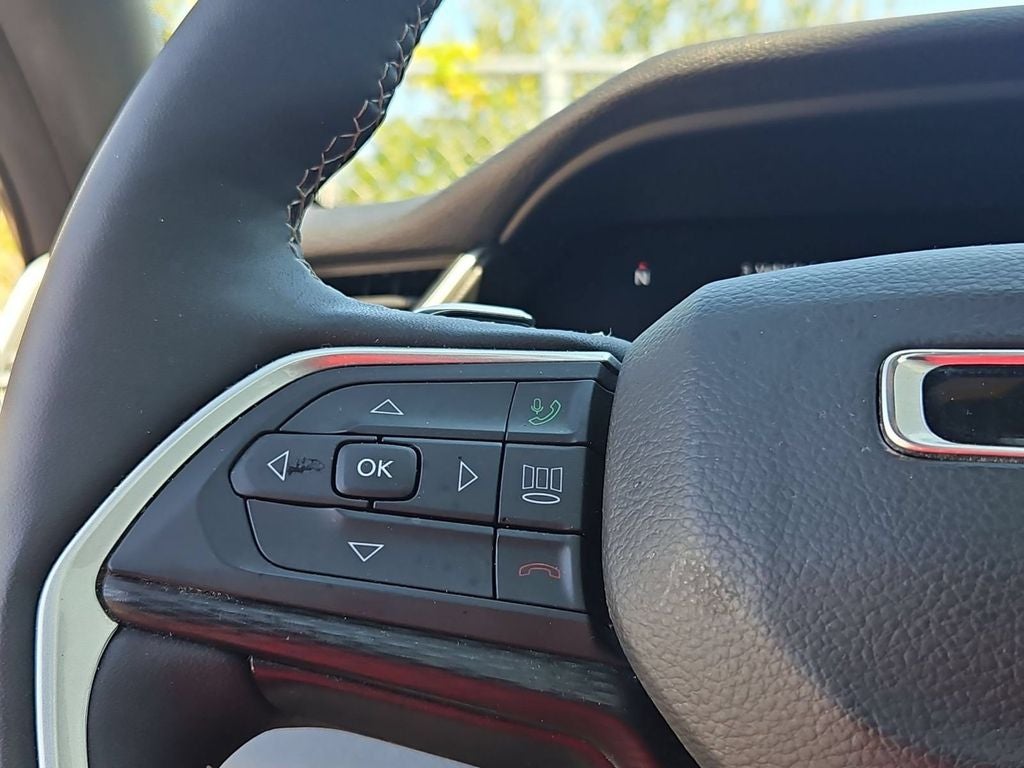2024 Jeep Grand Cherokee Altitude X 4x4