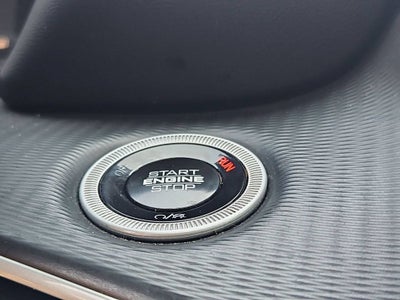 2024 Jeep Grand Cherokee Altitude X 4x4