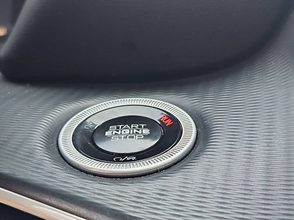 2024 Jeep Grand Cherokee Altitude X 4x4