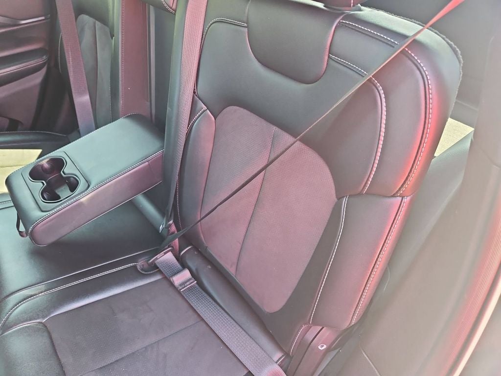 2024 Jeep Grand Cherokee Altitude X 4x4