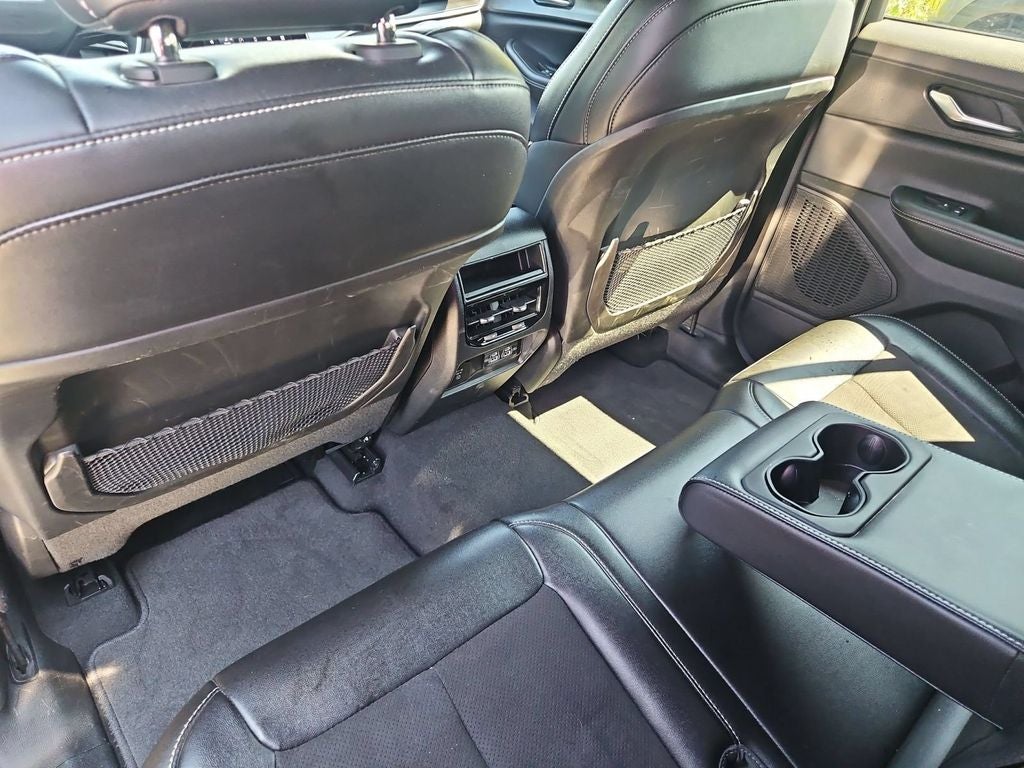 2024 Jeep Grand Cherokee Altitude X 4x4