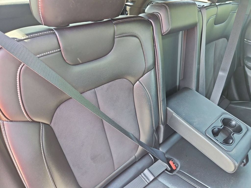 2024 Jeep Grand Cherokee Altitude X 4x4