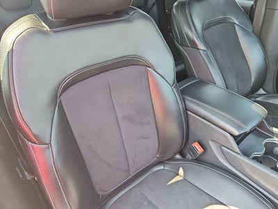 2024 Jeep Grand Cherokee Altitude X 4x4