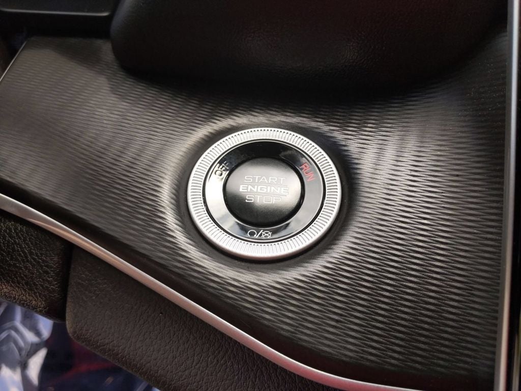 2024 Jeep Grand Cherokee Altitude 4x4