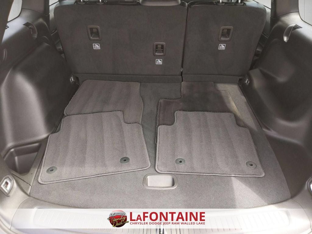 2024 Jeep Grand Cherokee Altitude 4x4