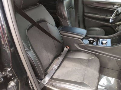 2024 Jeep Grand Cherokee Altitude 4x4