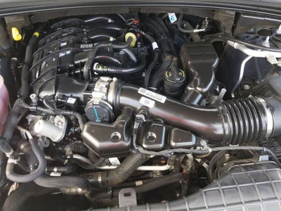 2024 Jeep Grand Cherokee Altitude 4x4