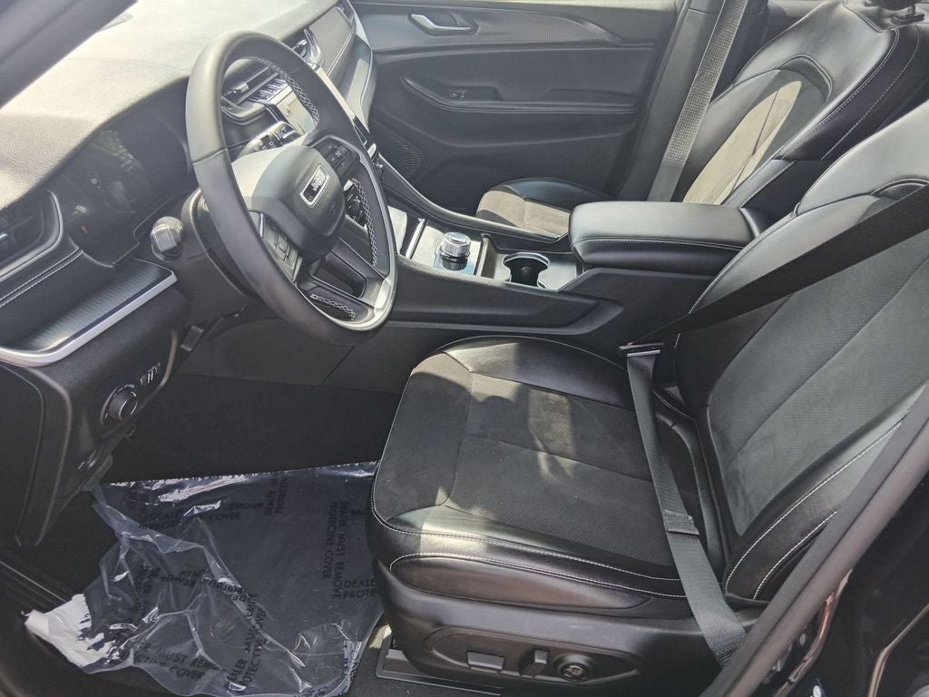 2024 Jeep Grand Cherokee Altitude X 4x4
