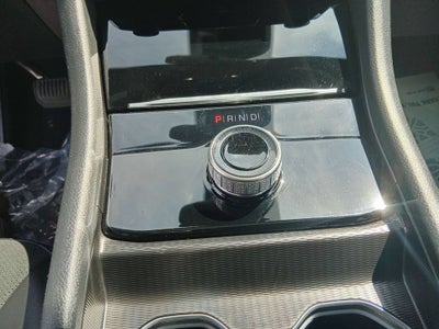2024 Jeep Grand Cherokee Altitude X 4x4