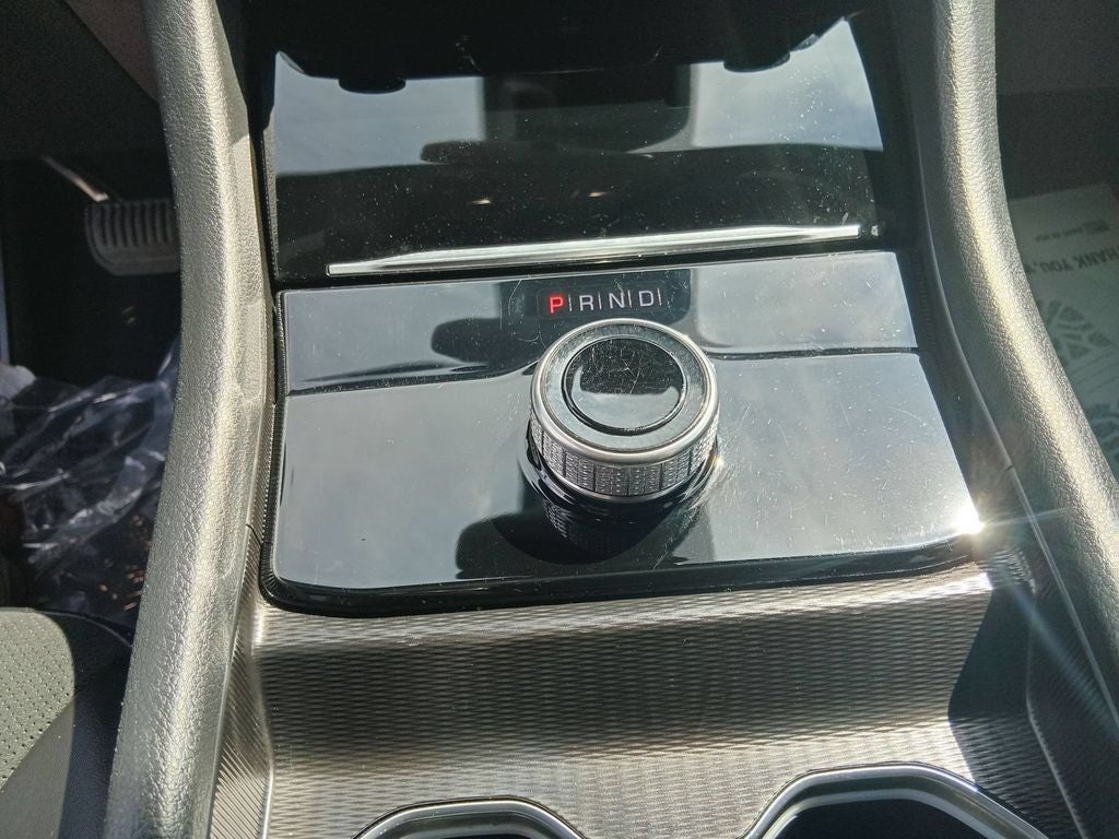 2024 Jeep Grand Cherokee Altitude X 4x4