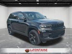 2024 Jeep Grand Cherokee Altitude X 4x4